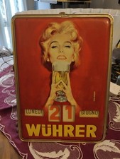 Calendario perpetuo whurer usato  Grugliasco