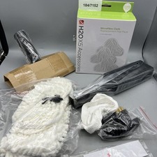 H20 steam cleaner for sale  BIRMINGHAM