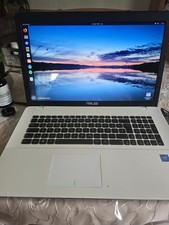 Laptop asus f751s gebraucht kaufen  Himmelkron