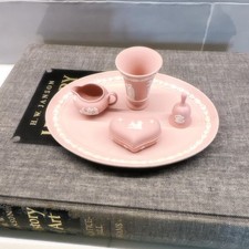 Vintage wedgwood pink for sale  Phoenix