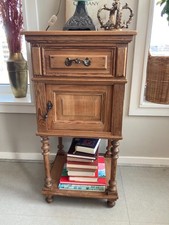 Nachtkästchen antik gebraucht kaufen  Nürnberg