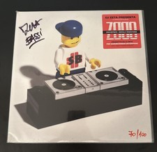 Zeta z000 doppio usato  Medicina