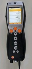 Testo 330 2ll gebraucht kaufen  Karlsruhe