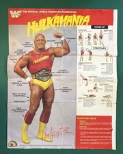 ljn hulk hogan for sale  Fairfield