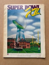 Super bowl xii for sale  BEDFORD