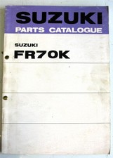 suzuki fr70 for sale suzuki fr70 for sale LEICESTER
