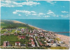 Casal borsetti ravenna usato  Italia