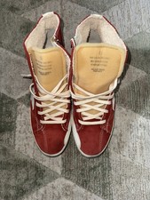 Scarpe golden goose usato  Volpago del Montello