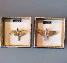 Pair air sterling d'occasion  Expédié en Belgium