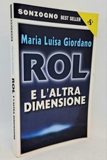 Rol altra dimensione. usato  Arezzo