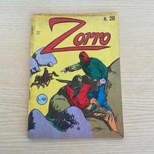 Frusta zorro ed. usato  Torrenova