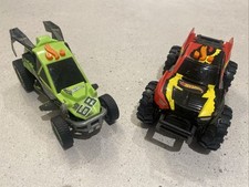 Hotwheels pedal masher for sale  BROADSTONE