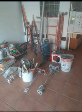 Attrezzature lavoro usato  Roma