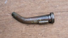Vintage desmo petrol for sale  COBHAM