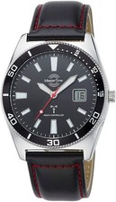 Master time armbanduhr gebraucht kaufen  Hamburg