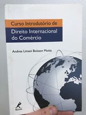 Curso introdfutorio direito for sale  Louisville