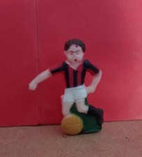 Milan calcio temperalapis usato  Roma