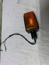 Blinker riginal hinten gebraucht kaufen  Bremen