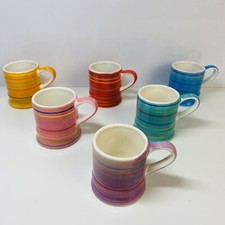 Whittard chelsea striped for sale  SURBITON