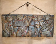 Museale ceramica marmaca usato  Bozen