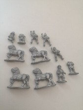 28mm macedonian cavalry for sale  KNUTSFORD