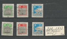 Lückenfüller ddr 1962 gebraucht kaufen  Freiberg-Umland I