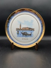 Assiette souvenir vintage d'occasion  Marseille X