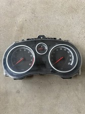 Tachometer pel corsa gebraucht kaufen  Ochtrup