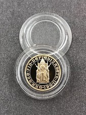 1989 gold proof for sale  COVENTRY