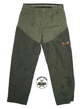 Pantaloni pesca impermeabili usato  Ercolano