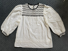 Bluse flowers for gebraucht kaufen  Peine