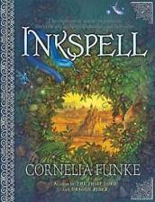 Inkspell hardcover cornelia for sale  Montgomery