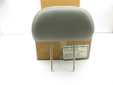 NOVO GENUÍNO FABRICANTE DE EQUIPAMENTO ORIGINAL MAZDA GA2S-88-190-29 DIANTEIRO Encosto de Cabeça Esquerdo 93-94 Mazda 626 comprar usado  Enviando para Brazil