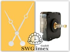 Quarz uhrwerk extra gebraucht kaufen  Aachen