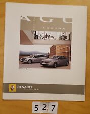 Renault laguna laguna d'occasion  Meyzieu