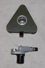 Dreifuß zeiss system gebraucht kaufen  Berlin