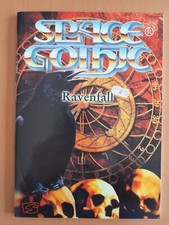 space gothic gebraucht kaufen space gothic gebraucht kaufen Süßen