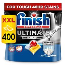 Finish ultimate infinity for sale  SWANSEA