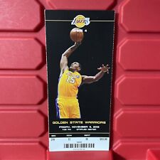 Los angeles lakers for sale  Circleville