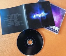 EVANESCENCE [ EVANESCENCE ] PROMO CD THAILAND EDITION, usado comprar usado  Enviando para Brazil