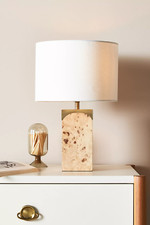 Anthropologie burl wood for sale  Piscataway