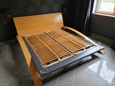Hülsta kufenbett primo gebraucht kaufen  Homberg, Medard, Rathskirchen