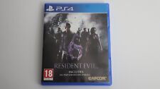 Resident evil d'occasion  Bully-les-Mines