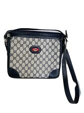 Gucci authentic vintage for sale  CARNFORTH