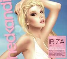 Hed kandi ibiza gebraucht kaufen  Berlin