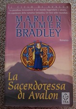 Sacerdotessa avalon marion usato Sacerdotessa avalon marion usato  Castorano