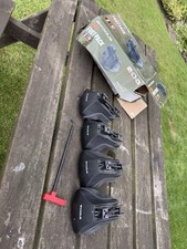 Exodus fp7 foot for sale  LEICESTER