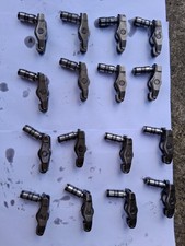 Hydraulic cam followers for sale  SALTBURN-BY-THE-SEA