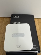 Sonos bridge wlan gebraucht kaufen  Stuttgart