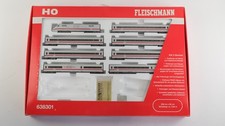 Fleischmann 638301 zugset gebraucht kaufen  Viersen